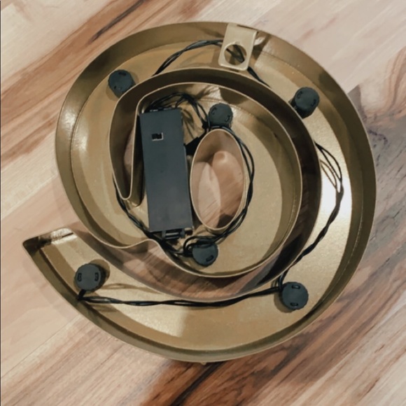 Light Up “@“ sign - Picture 2 of 3